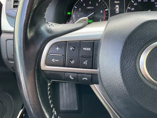 Lexus GS 300h Business Line Voll.Onderhouden Trekhaak Memory Xen Nav/Cam NL-Auto! / 30