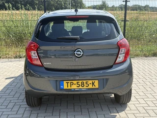 Opel KARL 1.0 ecoFLEX Edition | Airco | Bluetooth | PDC | Cruise control / 10