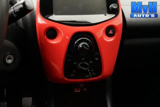 Citroen C1 1.0 e-VTi Airscape Feel Edition|VOUWDAK|BLUETOOTH / 48