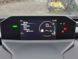Toyota bZ4X EXECUTIVE 73KWH NIEUW MODEL 2026! WARMTEPOMP STOELVERW/KOELING INFRAROOD STUURVERW JBL-AUDIO LEDER EL-STOEL BLIND-SPOT NAVI CLIMA PARK-SENSOREN / 29