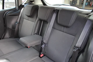 Ford B-MAX 1.0 EcoBoost 100PK Titanium  | Trekhaak | Origin NL | Cruise Control | Camera | Navigatie / 27