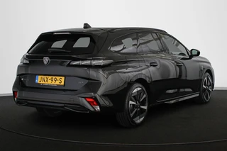 Peugeot e-308 SW GT 54 kWh / 4