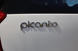Kia Picanto 1.0 DPi ComfortLine 5p|Airco|Elek. Ramen|Cruise control| / 21