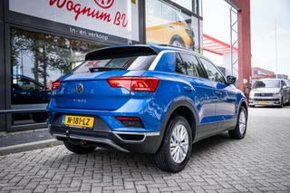 Volkswagen T-Roc 1.5 TSI Sport Autom. | Navi | PDC | Cruise controle | Trekhaak / 6