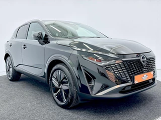 Nissan QASHQAI 1.3 MHEV Xtronic Tekna / 2