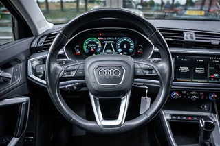 Audi Q3 Sportback 45 TFSI e Advanced Edition Aut. | Cruise | PDC| Navi | / 49