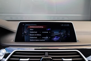 BMW 7 Serie 750i xDrive High Executive  | NAP! | FULL PPF | DEALER.OND | STOELVENTILATIE | B&W | / 49