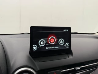 Mazda 2 1.5 e-SkyActiv-G 90 Centre-Line | Cruise control | CarPlay | Airco / 20