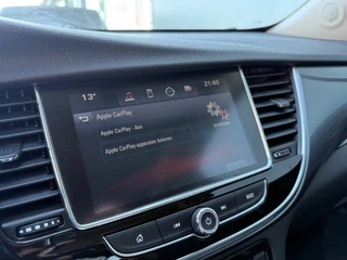 Opel Mokka X BWJ 2018 1.4 Turbo 141 PK Innovation AUTOMAAT | TREKHAAK | CARPLAY + ANDROID | NAVI | CLIMA | CRUISE | LMV | PDC / 27