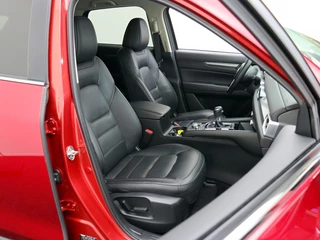 Mazda CX-5 2.0 SAG 165 Business Comfort Automaat | Stoelverwarming / 18