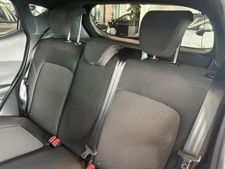 Ford Fiesta 1.0 EcoB.125pk Hybrid ST-Line X 5-drs. LED/KEYLESS/B&O/NAVI/CARPLAY/CRUISE/PDC/17INCH / 12