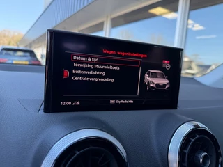 Audi Q2 35 TFSI Advanced edition NL Auto Camera Carplay 17 LMV / 30
