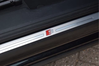 Audi Q3 45 TFSI e S edition S-Line 245 PK | NL-Auto | Keyless | Carplay | Virtual cockpit | DAB | Elekt.trekhaak | Full LED | Allweathers / 38