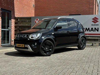 Suzuki Ignis 1.2 Smart Hybrid Select 1e Eigenaar, Camera, Trekhaak, Apple Carplay/Android Auto, Stoelverwarming / 2