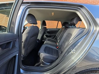 Volkswagen Golf 1.5 TSI Comfort Line Business | Automaat | Massagestoel | Adaptieve Cruise | Navigatie | Parkeersensoren | Bluetooth | Climate Control / 8
