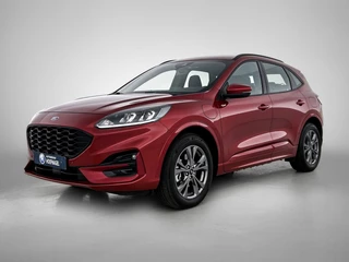 Ford Kuga 2.5 PHEV ST-Line | Camera | Cruise Control |