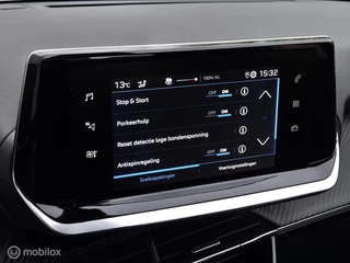 PEUGEOT 2008 1.2 PURETECH ACTIVE/LED/CARPLAY/CRUISE/PDC/BLUETOOTH / 32