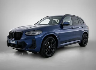 BMW X3 XDrive20i M Sport | Camera | Stoelverwarming | Memory Stoelen | Cruise Control
