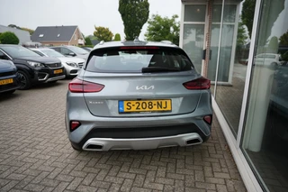 Kia XCeed 1.6 GDI PHEV DYNAMIC Carplay, Stoelverwarming , Navi, Plugin / 6