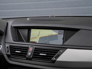 BMW X1 SDrive18i M-sport | Panoramadak | Leder | Xenon | Navi | Harman&Kardon | Stoelverwarming | Climate control / 34