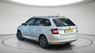 Škoda Fabia Combi 1.0 TSI Drive / 32