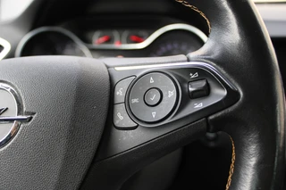 Opel Crossland X 1.2 Innovation  | Winterpack | Trekhaak | Navigatie | Keyless | Parkeersensoren voor + achter / 11