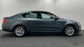Škoda Octavia 1.0 TSI Greentech Ambition Business NAVI ECC CARPLAY CRUISE STOELVERWARMING. / 10