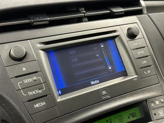 Toyota Prius 1.8 Plug-in Dynamic Business CAMERA NAVI ECC CRUISE TREKHAAK. / 41