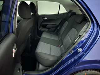 KIA Picanto 1.0 DPi 68pk 4-zits ExecutiveLine / 12
