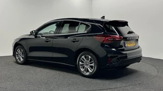 Ford Focus 1.0 EcoBoost Hybrid Titanium Style CARPLAY NAVI ECC CRUISE LM. / 5