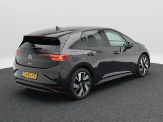 Volkswagen ID.3 Pro Edition 58 kWh 204 Pk | Stoel/Stuur Verwarming | Camera | Adaptive Cruise | Carplay | 18 Inch | 66.010 Km !! / 4