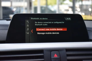 BMW 4-serie Gran Coupé 418i ECC LMV NAVIGATIE XENON / 29