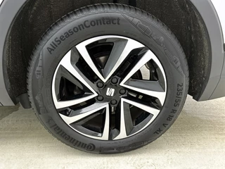Seat Tarraco 1.5 TSI Style | Camera | Virtual Cockpit | Navi | Cruise Control | / 10