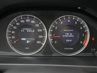 Volvo S60 1.6 T3 Kinetic ✅All Season✅Navi✅Clima✅Parkeersens✅ / 6