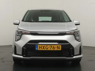Kia Picanto 1.0 DPI DynamicLine  - Cruise Control - Navigatie - Airco - Achteruitrijcamera - Apple Carplay / Android Auto - Fabrieksgarantie tot 07-2032 - / 13