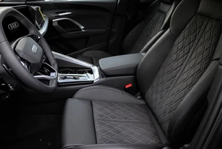 Audi Q5 Sportback 2.0 e-hybrid 55 quattro 367 pk Pano l 360 l RS Seats l Memory l / 13