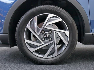 Hyundai Bayon 1.0 T-GDI Comfort Automaat | Twotone | LED | Navigatie / 8