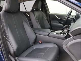 Toyota Mirai Prestige  | 360 Camera | Leder | Head-up | Org. NL / 23