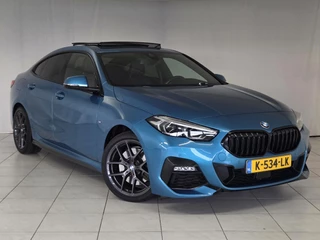BMW 2-serie Gran Coupé 220i Executive Edition M Sport | Apple-Android | Schuif-Kanteldak | Dealeronderhouden / 6