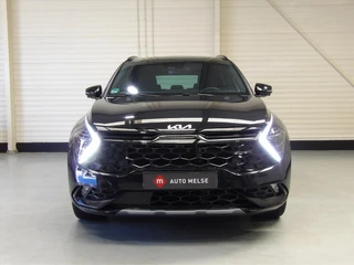 Kia Sportage 1.6 T-GDi 265pk Plug-In Hybrid AT6 4WD GT-PlusLine / 5