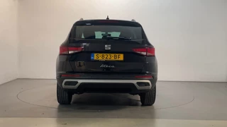 Seat Ateca 1.5 TSI 150pk DSG Style Business Intense LED Camera Navigatie / 10