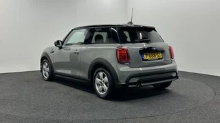 Mini 3-Deurs 1.5 Cooper Business Edition NAVI CARPLAY CRUISE LM 48000 KM. / 5