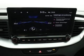 Kia ProCeed 1.5 T-GDi GT-Line Automaat  - Stoel-/stuurverwarming - Navigatie - Cruise Control - Airco - Climate Control - Fabrieksgarantie tot 03-2031 / 48
