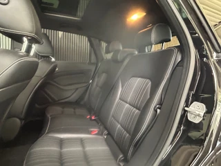 Mercedes-Benz B-Class 180 Prestige AUTOMAAT CRUISE|18INCH|PANO|LEDER|PDC|STOELVERWARMING / 13