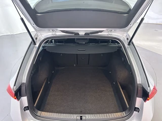 Škoda Octavia Combi 1.0 TSI 110pk Ambition Navigatie Parkeersensoren App-Connect DAB+ / 13