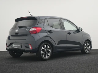 Hyundai i10 1.0 Comfort Smart 5-zits Sportvelgen | Private lease 339,- p.m / 2