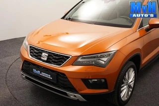 Seat Ateca 1.4 EcoTSI Xcellence|PANO|360ºCAM|TREKH|LUXE!|NAP / 31