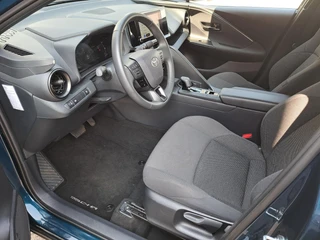 Toyota C-HR 1.8 Hybrid 140 APPLE CAR PLAY/ANDROID AUTO ADAPTIVE CRUISE CONTROL / 11
