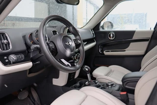 Mini Mini Countryman 2.0 Cooper S Chili | Leder | Ambient Light | Cruise | Automaat | Navi | Climate | Stoelverwarming | / 39