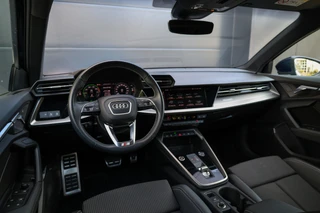 Audi A3 Sportback 40 TFSI e Edition  | BTW | VOL! | PANO | MASSAGE | B&O | MEMORY | CAMERA | SFEER | / 5